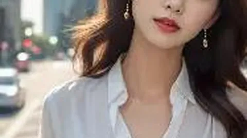 “国际网红抢先体验前沿科技：机器人革命重塑日常生活”