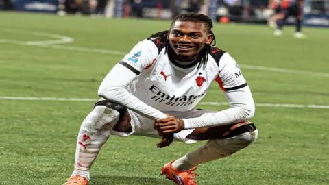 姆巴佩谈进球：今日总进球数达10，含直布罗陀球员助力